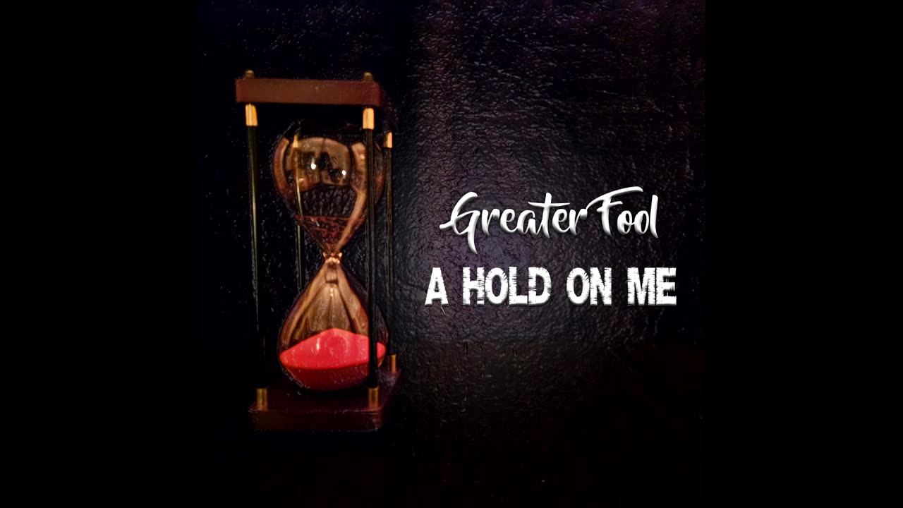 Greater Fool - A Hold On Me (Instrumental)