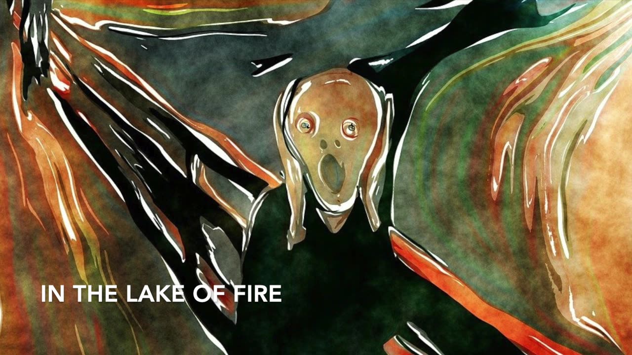 Lake of Fire