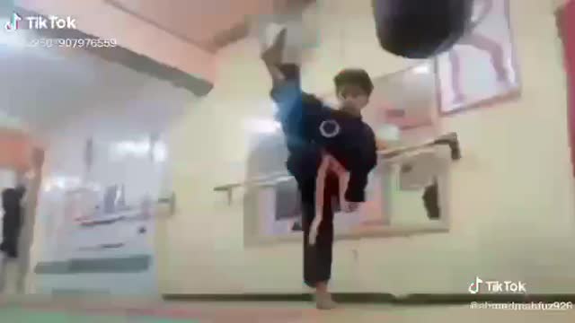 Push fit center training martial arts and fitness