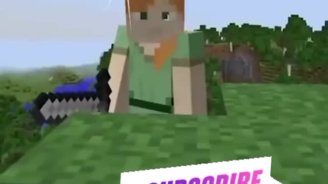 NOSTALGIC MINECRAFT