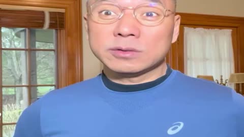 20220412文贵先生GETTR¹： #香港 将被踢出国际金融系统；像对待俄罗斯一样 #制裁香港政府；中美历史上 #第1次，上海从过去授权撤离到 #命令撤离。