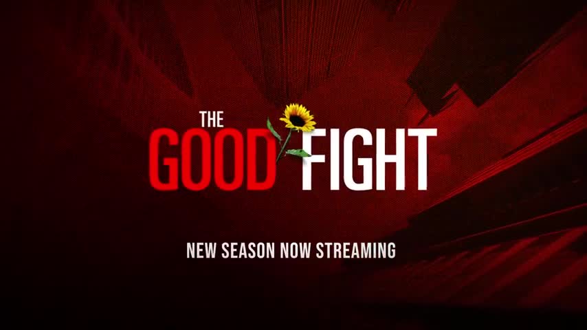 The Good Fight Eli Gold Is Back (S6, E2) Paramount+