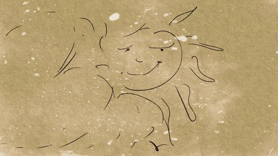 Let the Mermaids flirt with me II