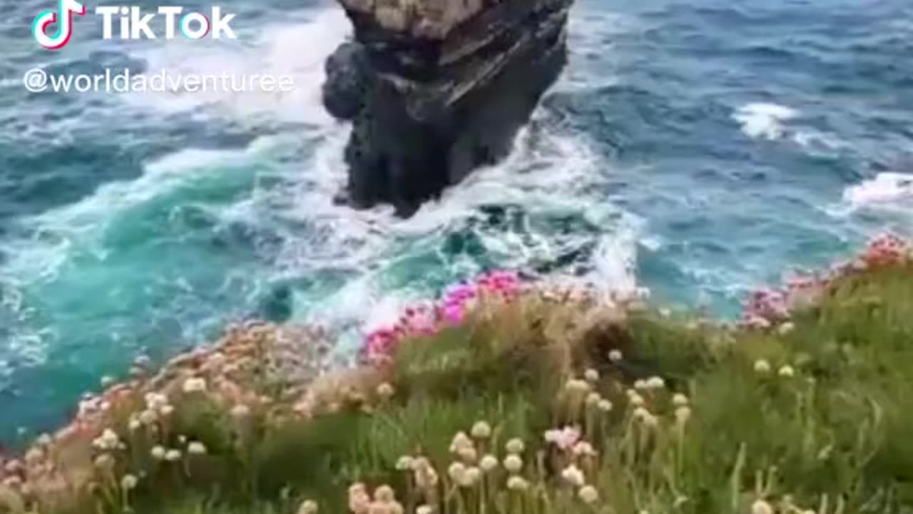 Best view of sea