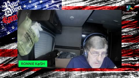 Let's Help a fellow patriot and videos