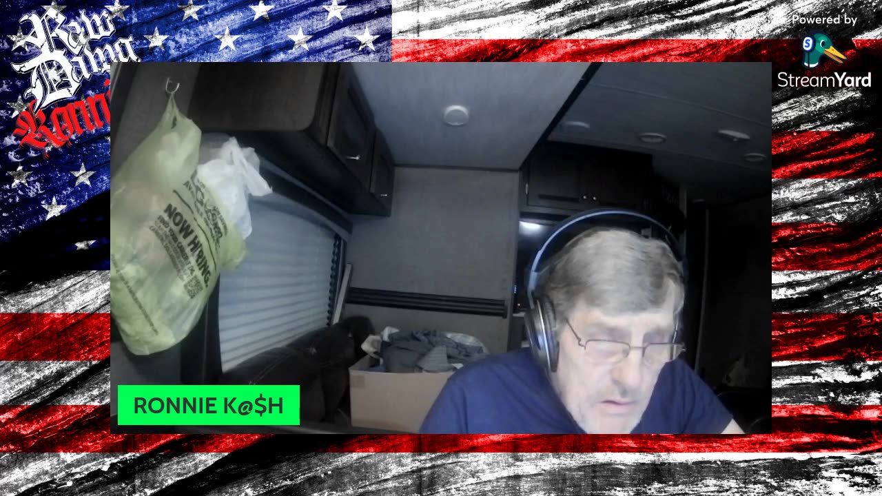 Let's Help a fellow patriot and videos