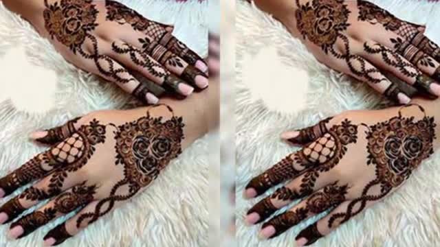 Kashees Mahandi | Stylish & Beautifull | Latest Videos | 2023 Beautifull Collaction