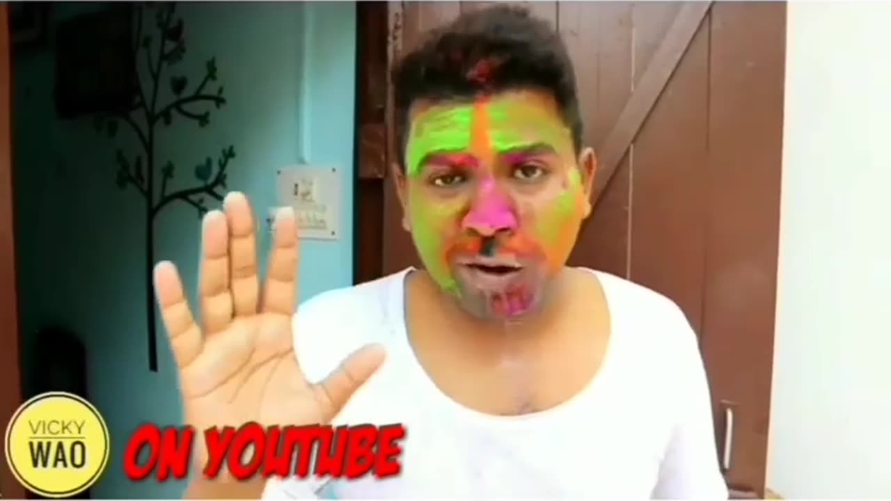 Comedy video for your intertenment