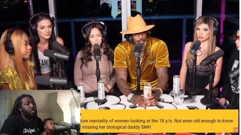 High Value Man Roasts Woman! @Mr_Organik Reaction