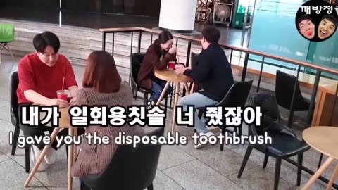 TOP 10 Best Korean Pranks That Got Me Rolling.