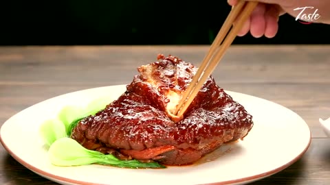 Top 5 Masterchef Recipes for Chinese New Year _ Cooking Chinese Food • Taste Show