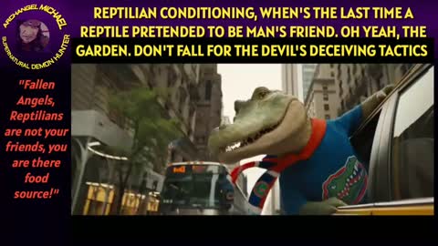 Mind conditioning nothing new