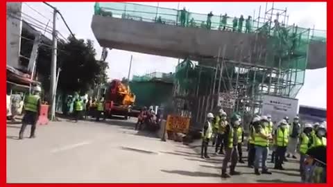 UpdatesaConnectorroad ng Skyway Stage3at NLEX Harborlink