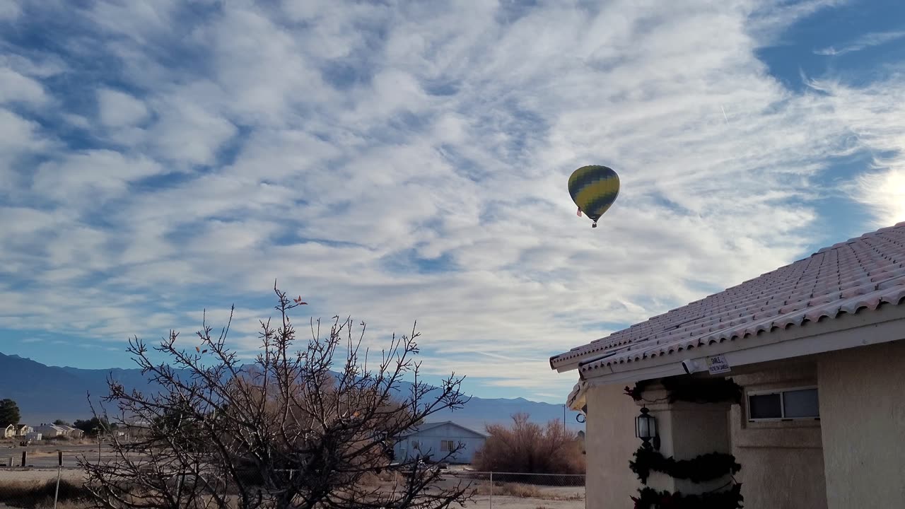 Balloon 5 - Pahrump, NV 89060