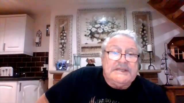 Elementary #4- Barny the Preacher