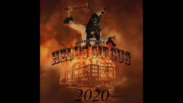 Hell's Circus - Machine Gun (Official)