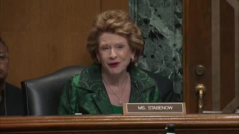 Senator Stabenow Says It’s ‘Political Theater’ to Say Prices Are Up