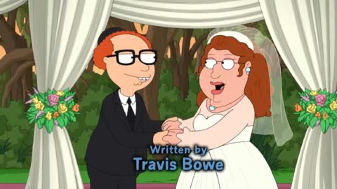 Family Guy Best Moments