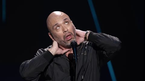 Best of: Jo Koy / Netflix Is A Joke