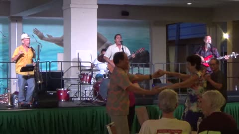 Kukui Grove Center - Aloha Friday Live Music — Gypsy Spice #1 (March 22, 2024)