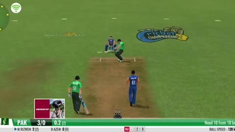 #cricket post no 3 viral video