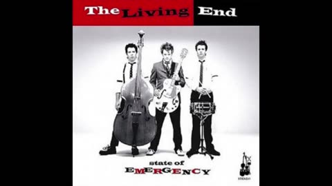 The Living End - State Of Emergency Mixtape