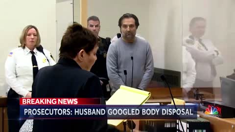 Gruesome new details revealed in Ana Walshe investigation