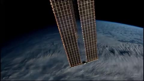EARTH FROM SPACE :Like you've Never Seen Before