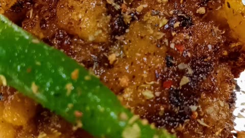 Mughlai Cuisine