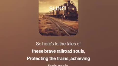 Ballad of Stories of the Century