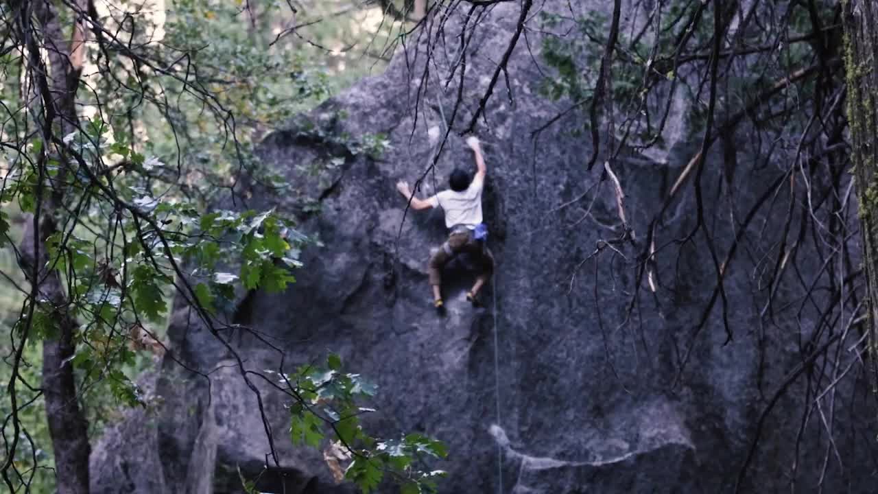 Outdoor Research Climbing Collection, Spring 2022