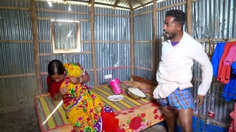 Must watch new comedy video full enjoy see this video without voice over