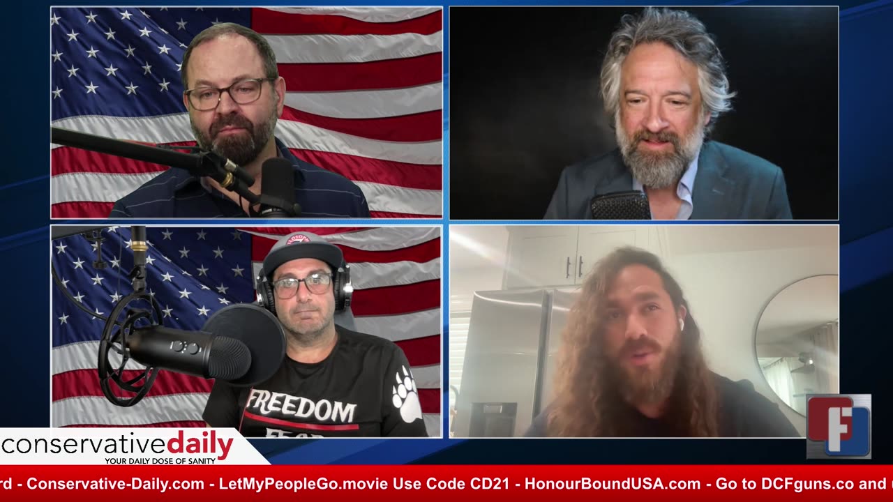 Phil Godlewski is The Definition of a Grifter - Web of Lies w Joe, Dr.z, Nick, & David