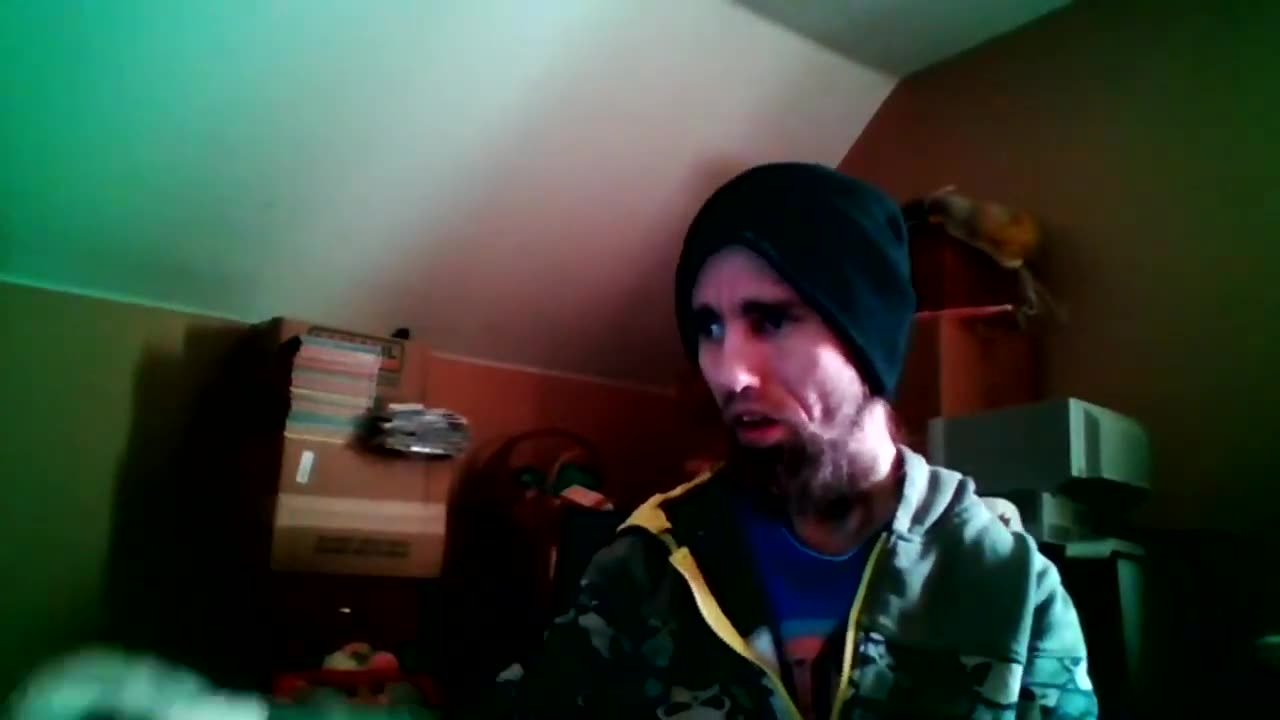 [Cyraxx Youtube 2021-1-19] let the past stay in the past