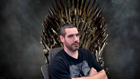 Game of Thrones 1x5 reaction