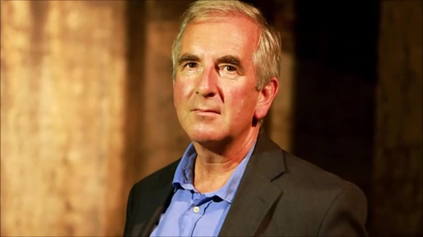 Robert Harris on Private Passions with Michael Berkeley 7th February 2016