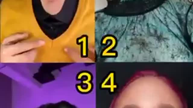 Pick Your Best😍Funny Jokes Tiktok Compilation💘P