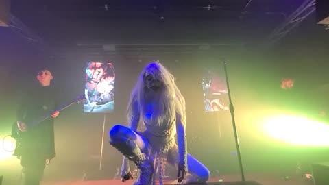 September Mourning "Empire"