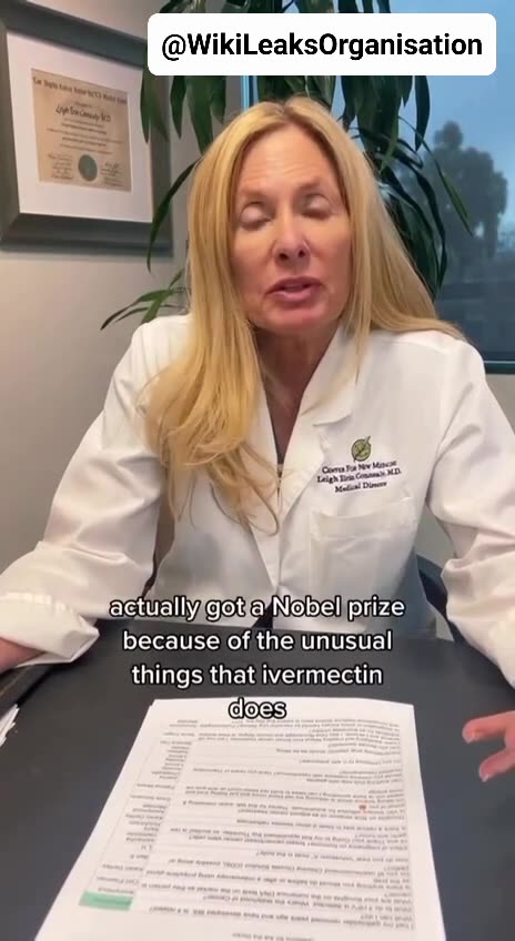 Antiparasitics are used to treat cancer.