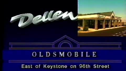 June 20, 1988 - Dellen Oldsmobile