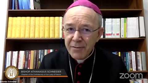 Q68 - Can you give us some encouragement knowing that we could get another Pope Francis