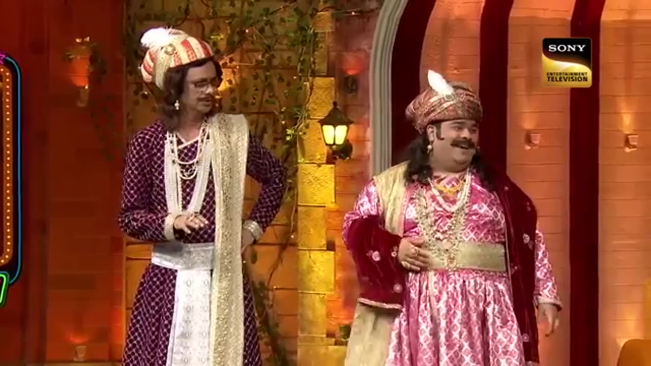 Kapil Sharma show new