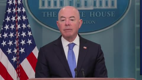 Biden Admin Responds To Busses Of Migrants Being Dropped Off In Front Of Kamala's House