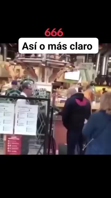 YA ESTA SUCEDIENDO EL 666