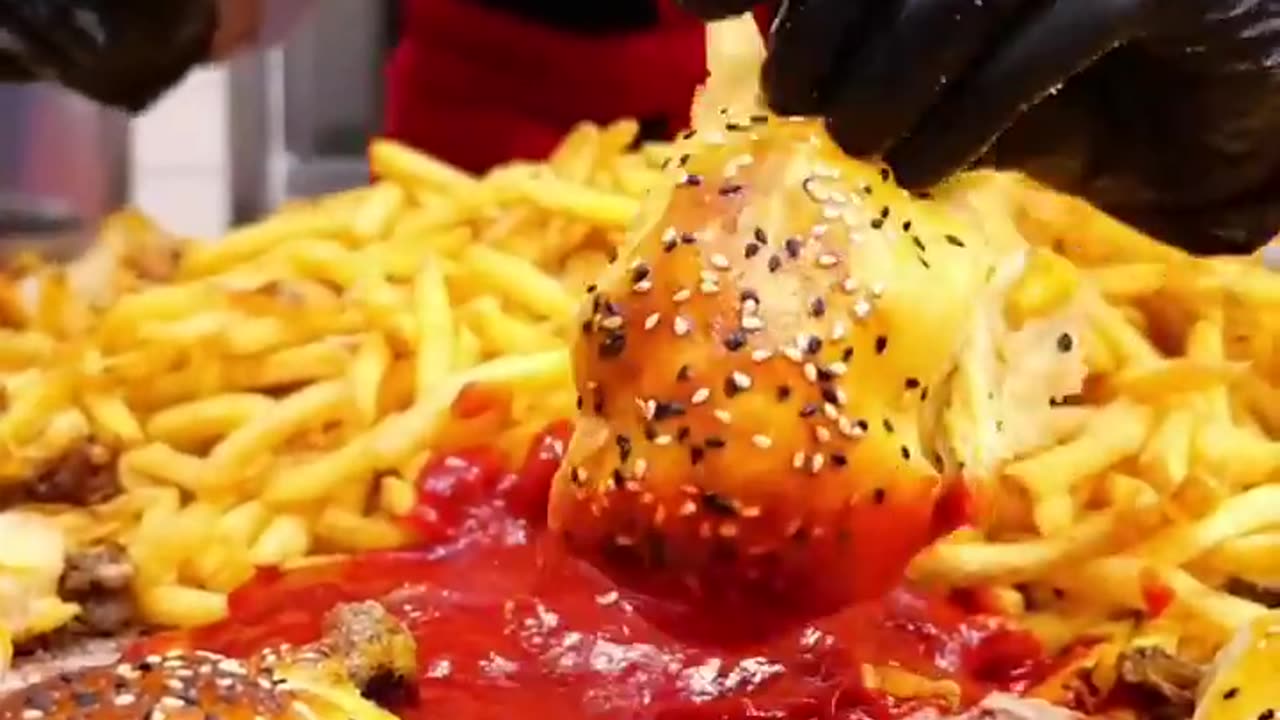 turkish food