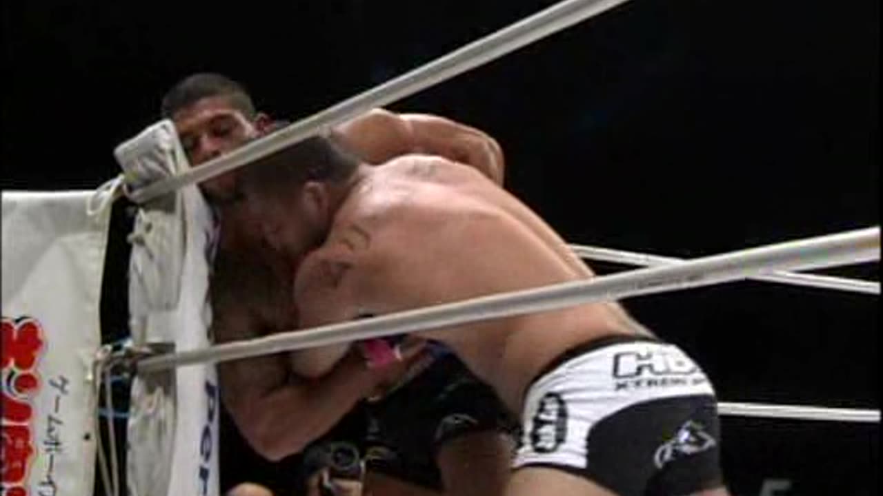 Pride Fighting Championship 23 - Championship Chaos 2 - Part 1