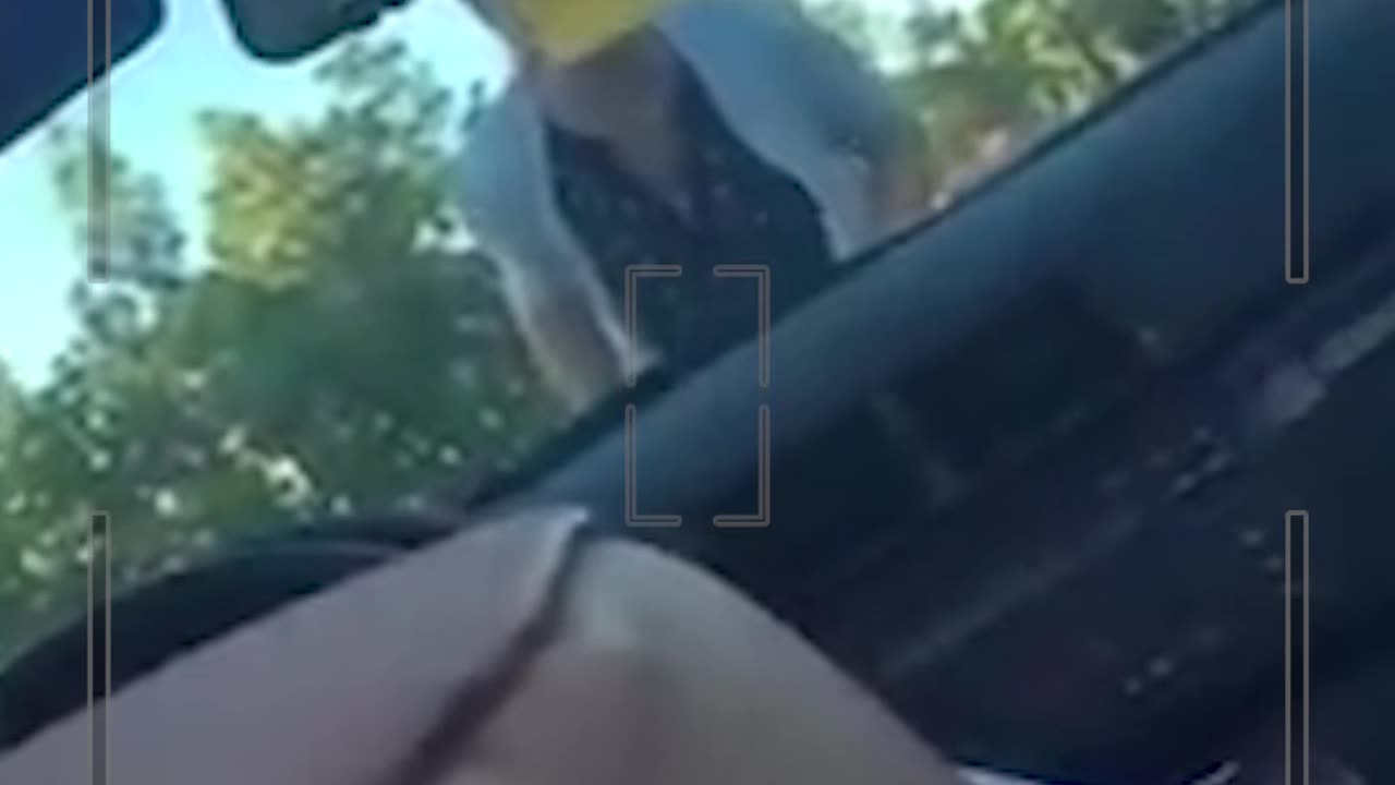 Street Karen HARASSES group of teens because they were "speeding"