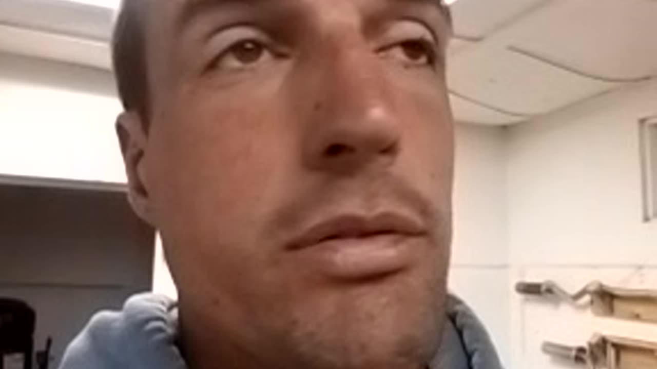 "THE FLOOR" ~ FAITH ~ GOD FOOD