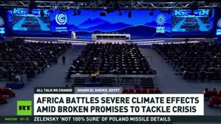 2022-11-18 RT News - November 18th 2022