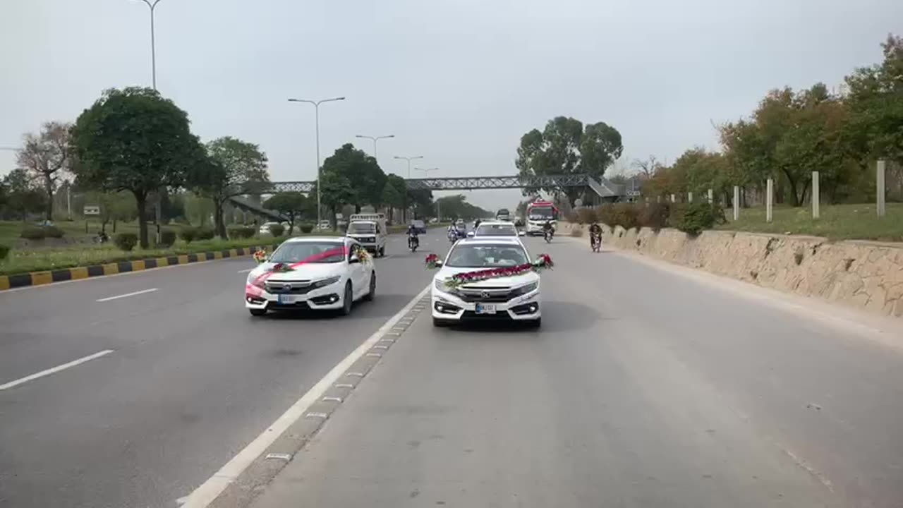 Alnasir car rental Khanapull Islamabad